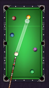 Billiards: 8 Pool Games  screenshots 3