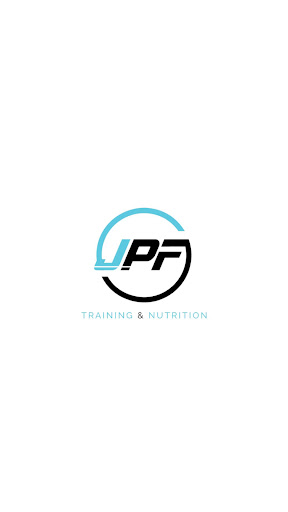 Android application Josh Phillips Fitness screenshort