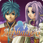 Cover Image of Download RPG Alphadia  APK