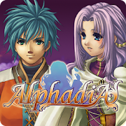 RPG Alphadia Mod apk أحدث إصدار تنزيل مجاني