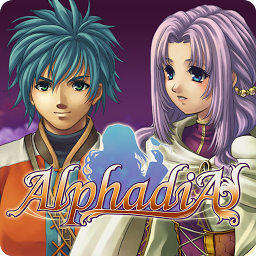 RPG Alphadia Mod Apk