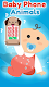 screenshot of Baby Phone Animals