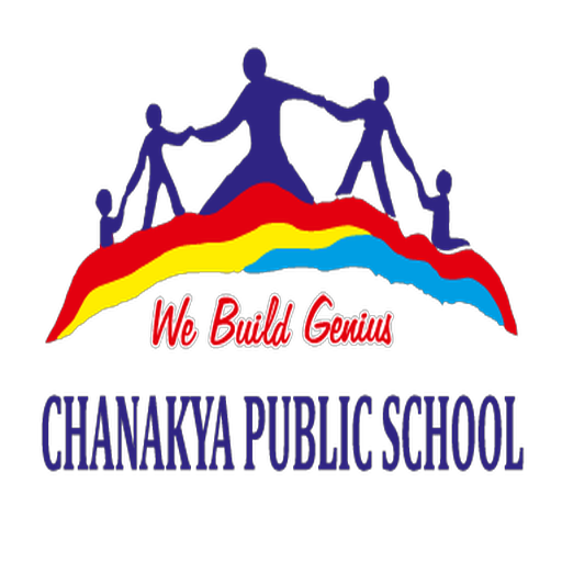 Chanakya Public School logo