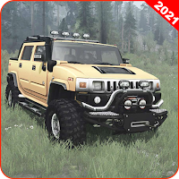 Catalina Hummer Jeep - Offroad Hummer Truck 2021