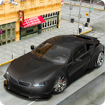 Cover Image of Télécharger Epic Car Driving School Games 7.4 APK
