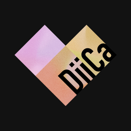 DiiCa logo