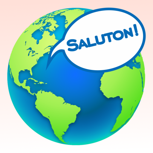 Kurso de Esperanto Kape logo