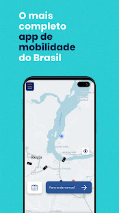 V1 | App de mobilidade urbana 4.11.2 APK screenshots 1