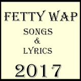 All Fetty Wap Songs 2017 icon