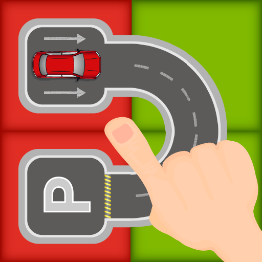 Unblock Car : Parking puzzle