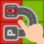 Cover Image of Download Unblock Car : Parking puzzle  APK