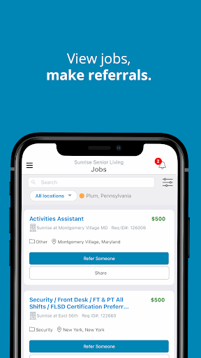 App-voorskou