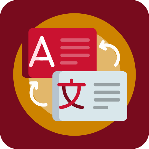 Translation Language Translate logo
