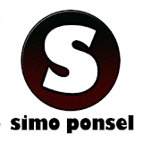SIMO PONSEL - ISI PULSA & PPOB icon