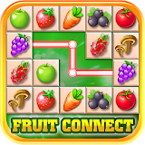 Onet Connect Fresh Fruits Farm icon
