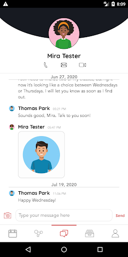 STEM Squad Screen 3