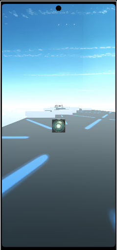 Cubescape Screen 2