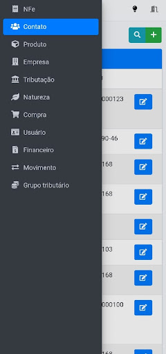 Emitir Fácil Screen 2
