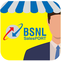 Icon image BSNL SalesPort - 360° Sales Ap