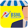 BSNL SalesPort - 360° Sales App icon