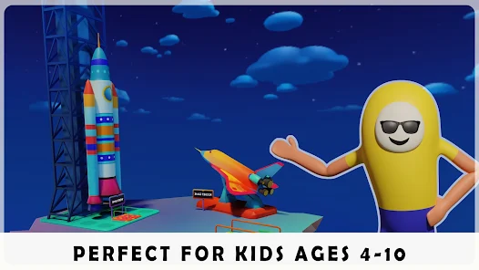 Jogos para Crianças – Apps no Google Play