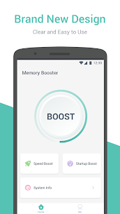 Memory Booster  Super For Pc – Latest Version For Windows- Free Download 1