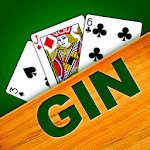 Cover Image of Unduh Gin Rummy GC Online 2.1.3 APK