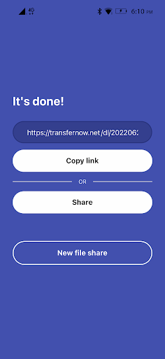 TransferNow