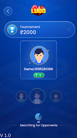 Game screenshot Classic Ludo Legacy hack