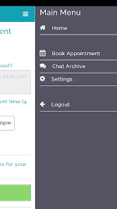 Screenshot image