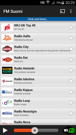 FM Suomi Screen 2