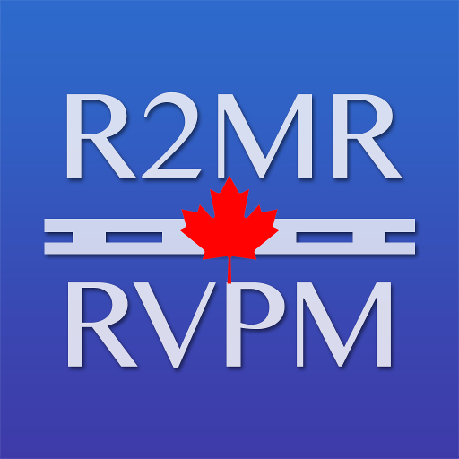 R2MR 1.4.1 Icon