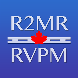 Icon image R2MR