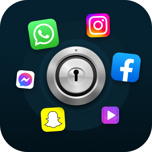App LockX - Photo Video Vault Download on Windows