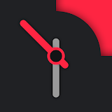 Pomodoro Timer Clock icon