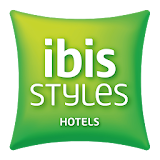 Hotel Ibis Styles Arnedo icon