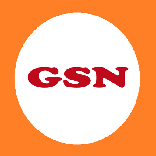 gsnApp - GSN Group Schools logo