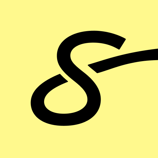 Stride: Mileage & Tax Tracker Logo