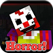 Mod Choose Your Terror [Horror] - Androidアプリ
