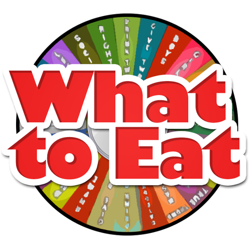 What to Eat  Icon