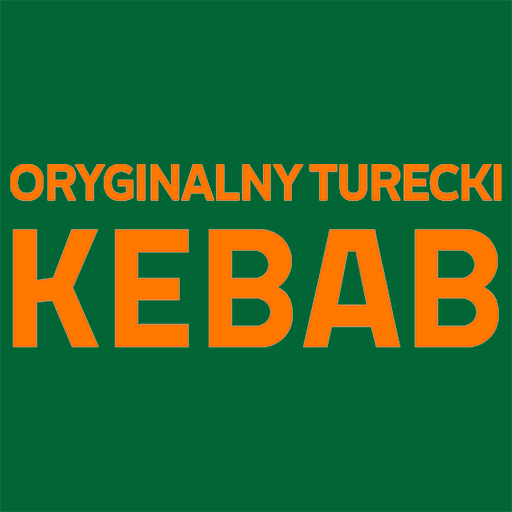 Oryginalny Turecki Kebab logo