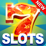 Cover Image of Download 777 Classic Slots - Free Wild Casino Slot Machines 1.0.7 APK