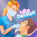 Idle Dentist!お医者さんシミュレーターゲーム