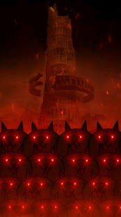 Tower of Saviors Screenshot