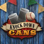 Cover Image of Download KNOCK DOWN CANS 1.0 APK