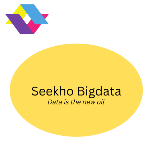 Seekho Bigdata logo