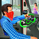 Real Bus Driving Simulator Ultimate Bus Games دانلود در ویندوز
