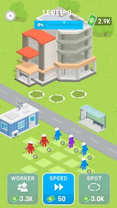 Merge Builder - Screenshot 4