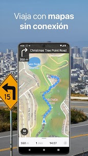 Guru Maps 4.10.1 MOD APK Premium 1