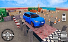 Ultimate Car Parking Gameのおすすめ画像2